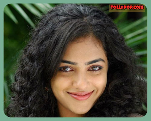 Nithya Menen profile