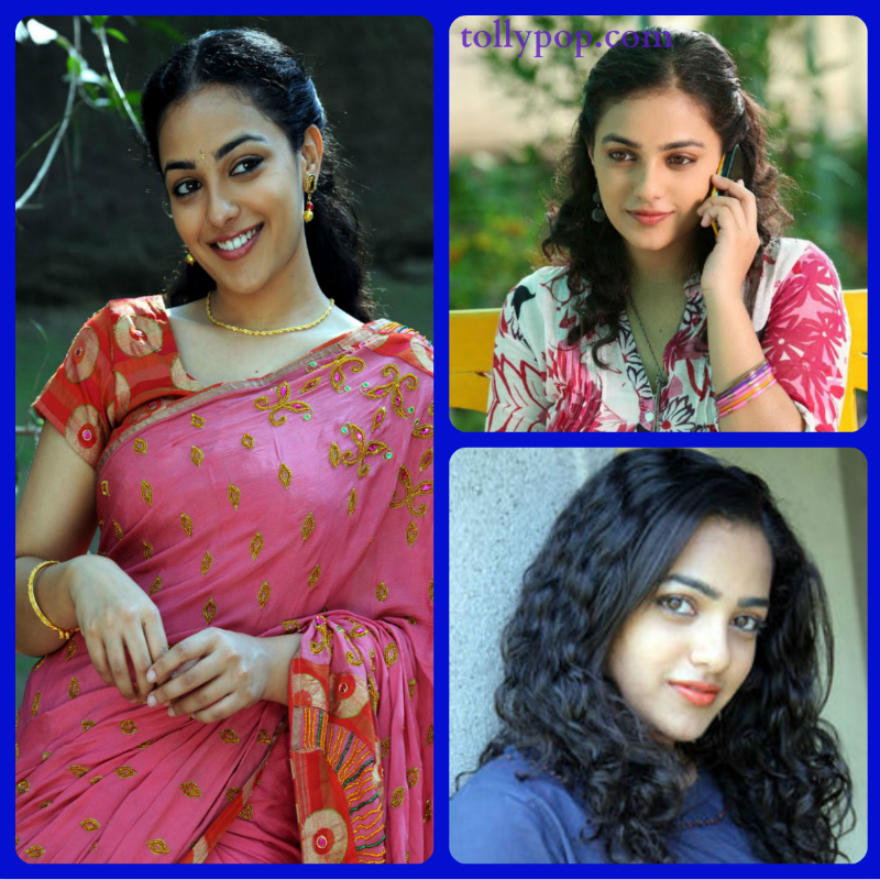 Nithya Menen profile