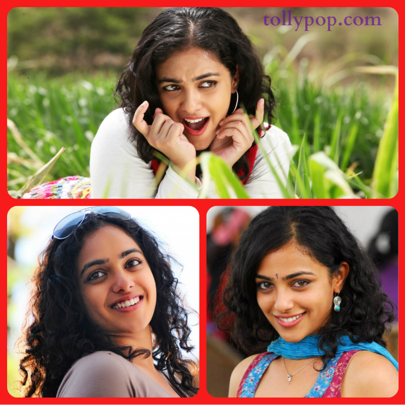 Nithya Menen profile