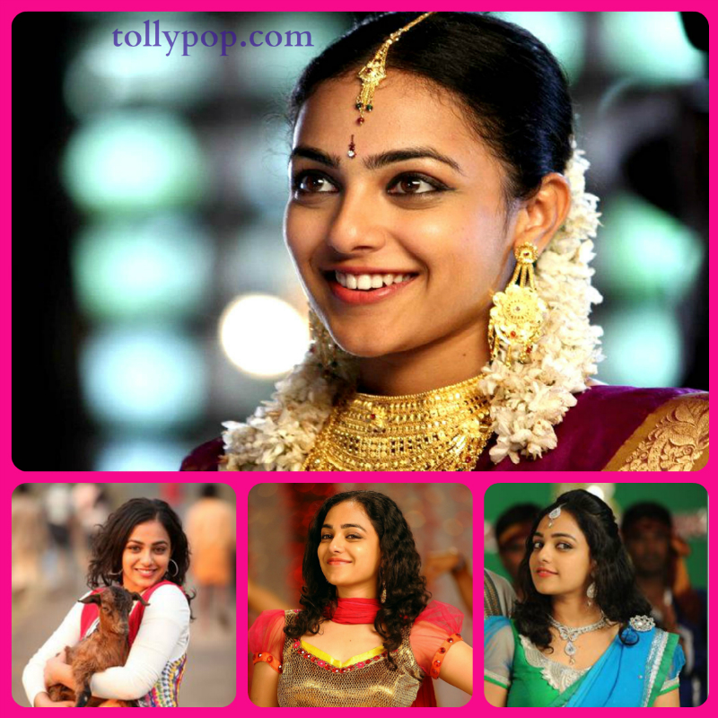 Nithya Menen profile