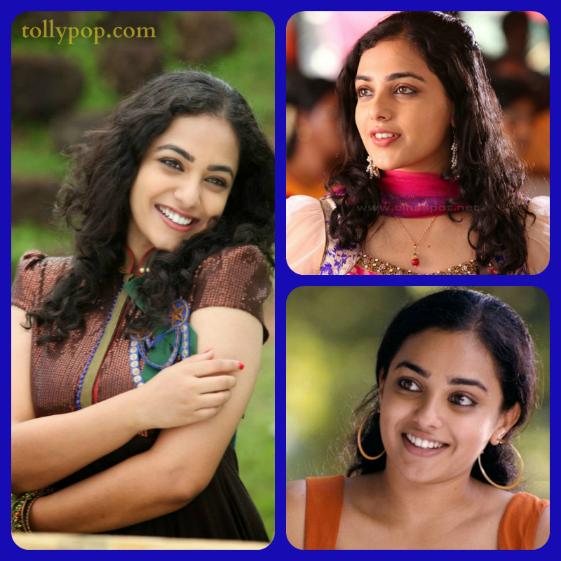 Nithya Menen profile