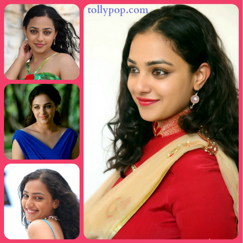 Nithya Menen profile