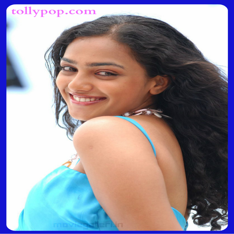 Nithya Menen profile