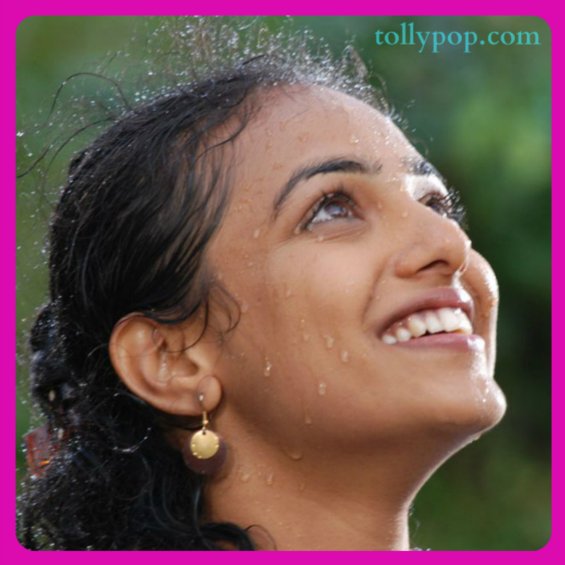 Nithya Menen profile