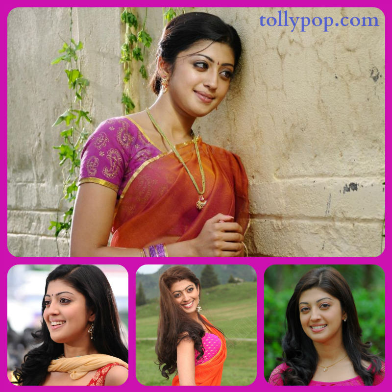 Pranitha Subhash