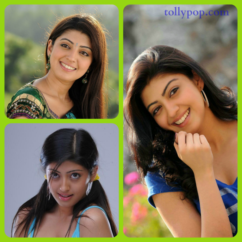 Pranitha Subhash