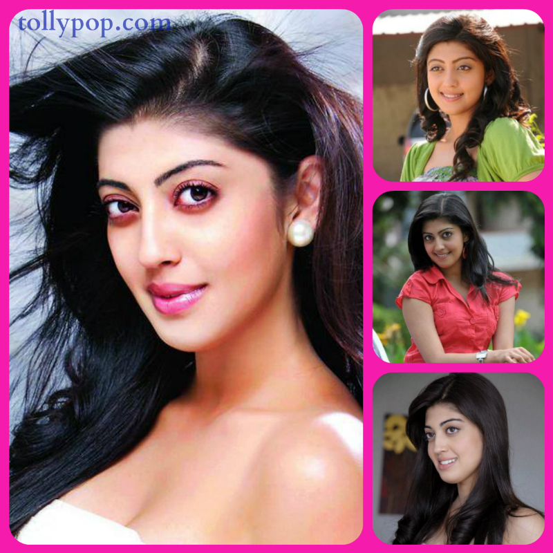 Pranitha Subhash