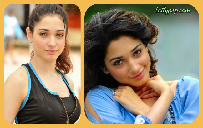 Tamannaah Bhatia