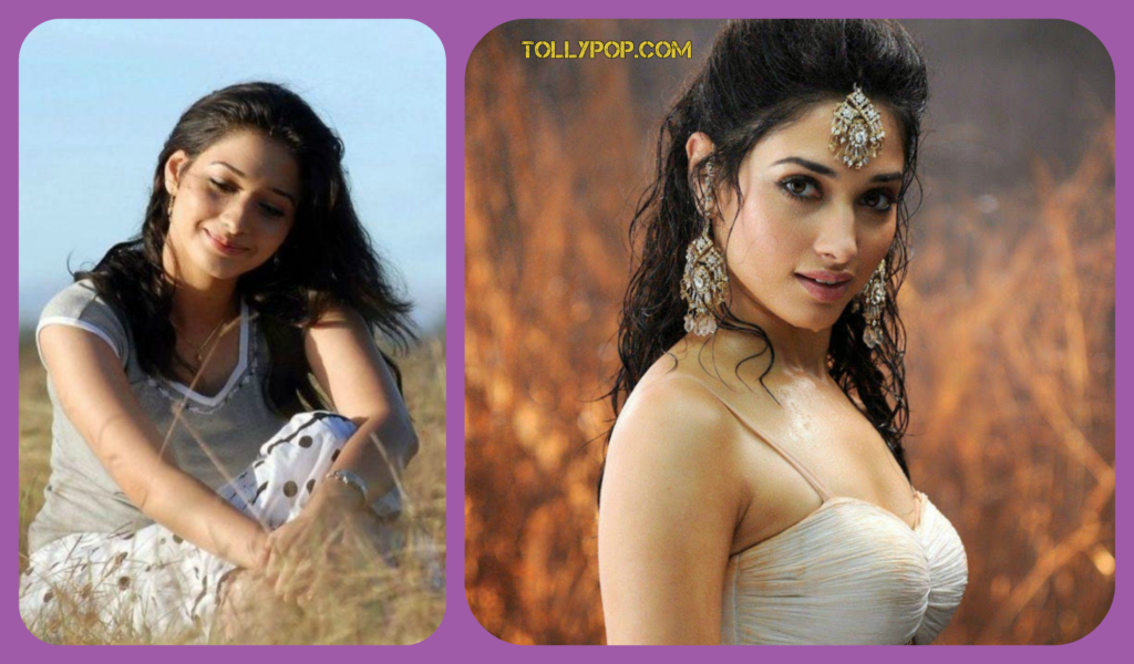 Tamannaah Bhatia