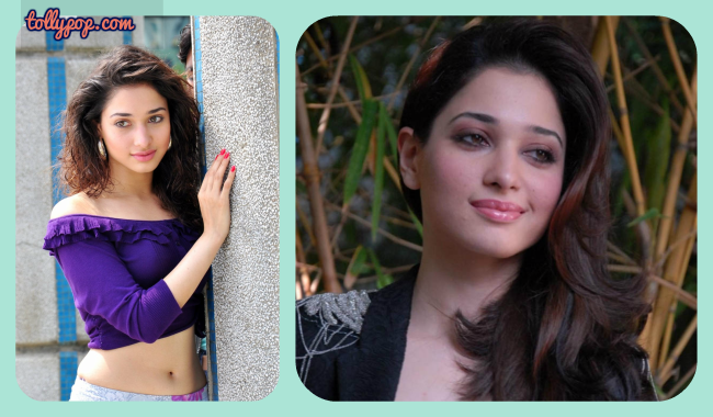 Tamannaah Bhatia