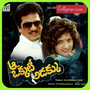 Best Telugu comedy movies