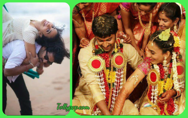 Tollywood Love Marriages