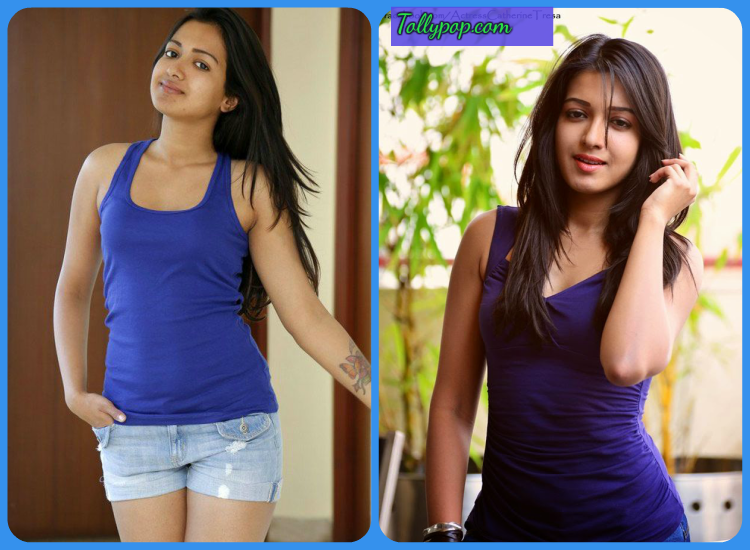 Catherine Tresa Profile