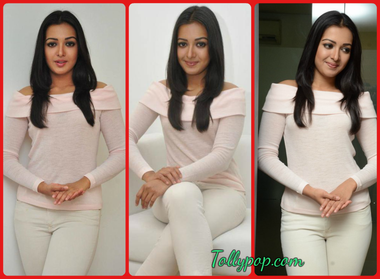 Catherine Tresa Profile