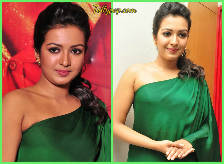 Catherine Tresa Profile