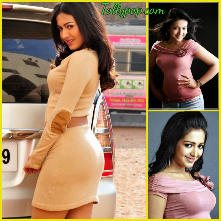 Catherine Tresa Profile