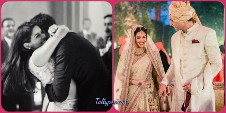 Asin Wedding Photos