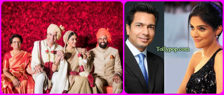 Asin Wedding Photos